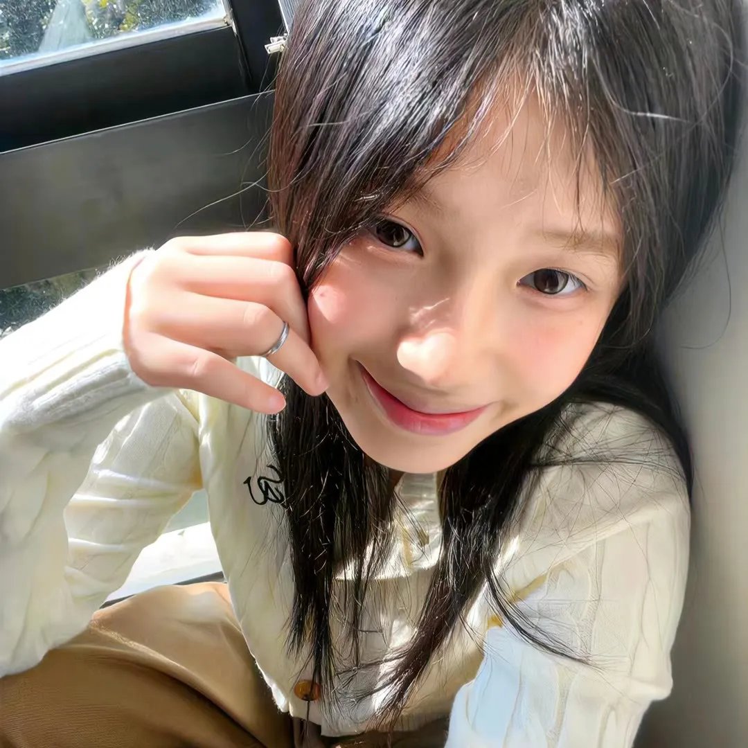 长大尾巴的兔子