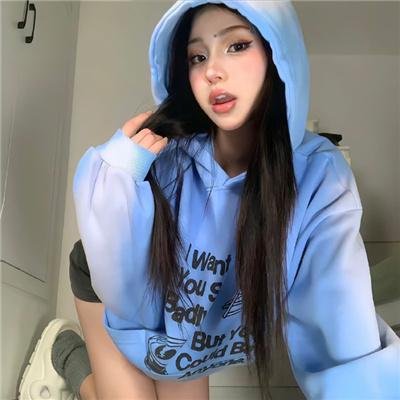 坏女孩